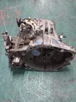 CAJAS DE CAMBIO 20MB02#918 - CAJA PEUGEOT 407 SW (6E_) 2.0 HDI 135 (2004-2010)