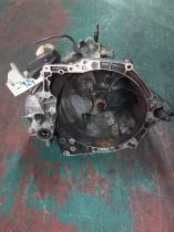 CAJAS DE CAMBIO 20DM75#924 - CAJA PEUGEOT 308 1.6 HDI (2004-2011)