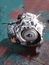 CAJAS DE CAMBIO ALSI9CU3#942 - CAJA AUTOMATICA ADUDI A3 (8V_) 2.0 TDI (2012-2020)