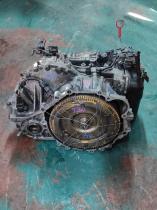 CAJAS DE CAMBIO T71ADP#944 - CAJA AUTOMATICA KIA CARENS II MPV (FJ) 2.0 CRDI (2002-2023)