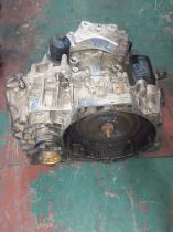 CAJAS DE CAMBIO ALSI9CU3#952 - CAJA AUTOMATICA ADUDI A3 (8V_) 2.0 TDI (2012-2020)