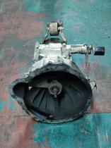 CAJAS DE CAMBIO M5-25E#963 - CAJA NISSAN CABSTAR 3.0 D (2001)