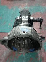 CAJAS DE CAMBIO M5-25E#966 - CAJA NISSAN CABSTAR 3.0 D (2001)