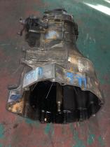 CAJAS DE CAMBIO 32101MB72B#971 - CAJA NISSAN CABSTAR (F24_) 2.5 DCI (2006-2012)