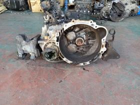 CAJAS DE CAMBIO M5GF2#975 - CAJA HYUNDAI TUCSON (JM) 2.0 CRDI CAT (2000-2010)