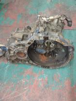 CAJAS DE CAMBIO 4300038070#979 - CAJA HYUNDAI SANTA FE II (CM) 2.2 CRDI (2006-2009)