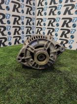 ALTERNADORES SEGUNDA MANO 436683#04 - ALTERNADOR (14V 100A) OPEL VECTRA B 1.6 D (1995-2002)