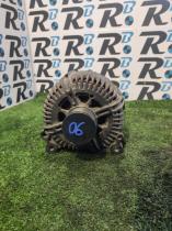 ALTERNADORES SEGUNDA MANO 5705KY#06 - ALTERNADOR (14V 75A) FIAT FIORINO (225_) 1.3 D (2007-2023)
