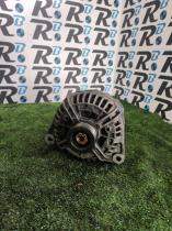 ALTERNADORES SEGUNDA MANO 0124615012#13 - ALTERNADOR (14V 140A) IVECO DAILY III 35C14 (1998-2009)