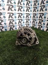 ALTERNADORES SEGUNDA MANO 0986039431#14 - ALTERNADOR (14V 95A) CITROEN XSARA N2 1.9 D (1998-2005)