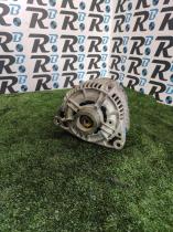 ALTERNADORES SEGUNDA MANO 0123500008#19 - ALTERNADOR (14V 80A) TOYOTA COROLLA _E11_ 1.6 (1997-2000)