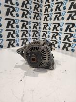 ALTERNADORES SEGUNDA MANO 373004A310#37 - ALTERNADOR (12V 100A) HYUNDAI H-1 CARGO 2.5 CRD (2008)