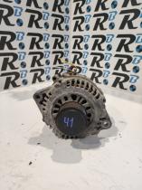 ALTERNADORES SEGUNDA MANO 23100DB000#41 - ALTERNADOR (12V 100A) NISSAN ALMERA II N16 (2000-2003)