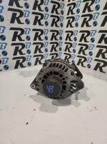 ALTERNADORES SEGUNDA MANO 8980428720#48 - ALTERNADOR (14V 100A) OPEL CORSA D 1.7 CDTI (2006-2011)