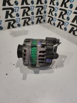 ALTERNADORES SEGUNDA MANO TA000A55601#51 - ALTERNADOR (12V 100A) OPEL VECTRA B (J96) 1.6 I (1995-2002)