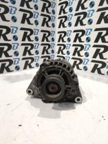 ALTERNADORES SEGUNDA MANO A6621545102#62 - ALTERNADOR (14V 75A) MERCEDES VITO 2.0 D (2002)
