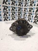 ALTERNADORES SEGUNDA MANO 0120489134#63 - ALTERNADOR (14V 65A) BMW SERIE 3 (E30) 316/318 I (1987-1991)