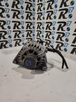 ALTERNADORES SEGUNDA MANO 373002A600#64 - ALTERNADOR (12V 120A) HYUNDAI MATRIX 1.5 CRDI (2004-2010)