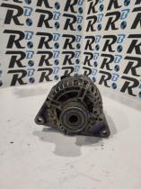 ALTERNADORES SEGUNDA MANO 504087183#65 - ALTERNADOR (14V 140A) IVECO DAILY III VAN 35C17 (2005-2006)