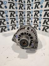 ALTERNADORES SEGUNDA MANO A6641540102#69 - ALTERNADOR (14V 75A) MERCEDES VITO 2.0 D (2002)