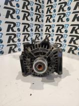 ALTERNADORES SEGUNDA MANO 0124625014#72 - ALTERNADOR (14V 200A) MERCEDES CLASE C W203 º(2000-2007)