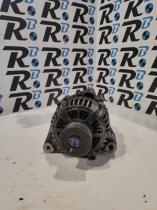 ALTERNADORES SEGUNDA MANO 3730027011#74 - ALTERNADOR (12C 120A) KIA CARENS II MPV 2.0 CRDI (2002-2023)