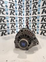 ALTERNADORES SEGUNDA MANO A6651540302#79 - ALTERNADOR (14V 140A) SSANYONG RODIUS I 2.7 XDI (2005-2023)
