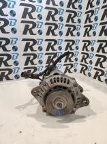 ALTERNADORES SEGUNDA MANO 165827070#84 - ALTERNADOR (12V 70A) NISSAN CABSTAR 3.0 D (2002)