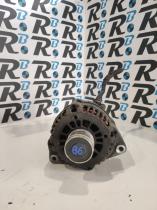 ALTERNADORES SEGUNDA MANO A6651540202#86 - ALTERNADOR (14V 140A) SSANYONG REXTON II 4X4 2.7 (2006-2023)