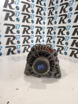 ALTERNADORES SEGUNDA MANO A3TB6781#89 - ALTERNADOR (12V 100A) MAZDA 6 ESTATE GH_ 2.0 CD (2007-2010)