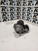 MOTORES DE ARRANQUE SEGUNDA MANO 0001218162#10 - MOTOR DE ARRANQUE 12V MERCEDES CLASE E S124 3.0 (1993-1996)