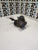 MOTORES DE ARRANQUE SEGUNDA MANO 0986015540#12 - MOTOR DE ARRANQUE 12V MERCEDES 100 W631 (1988-1996)