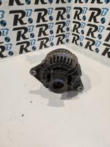 ALTERNADORES SEGUNDA MANO 0124525020#108 - ALTERNADOR (14V 140A) AUDI A6 AVANT 4B5 2.5 TD (2001-2005)
