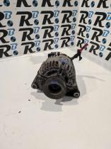 ALTERNADORES SEGUNDA MANO 0124320001#109 - ALTERNADOR (14V 70A) OPEL AGILA A (F68) 1.2 16V (2000-2007)