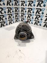 ALTERNADORES SEGUNDA MANO 0124515044#112 - ALTERNADOR (14V 120A) PORSCHE 911 3.1 CARRERA 4 (1998-2001)