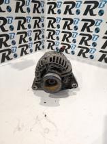 ALTERNADORES SEGUNDA MANO 0124515044#112 - ALTERNADOR (14V 120A) IVECO DAILY III 29L11 (1998-2009)