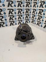 ALTERNADORES SEGUNDA MANO 0986049450#115 - ALTERNADOR (14V 140A) IVECO DAILY III 65C14 (2004-2006)
