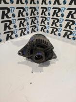 ALTERNADORES SEGUNDA MANO 0124325053#115 - ALTERNADOR (14V 90A) RENAULT MASTER II VAN FD (1998-2005)