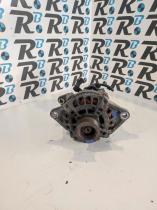 ALTERNADORES SEGUNDA MANO 504385133#119 - ALTERNADOR (14V 110A) IVECO DAILY V 26L11 (2011-2014)