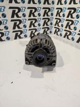 ALTERNADORES SEGUNDA MANO 0124325163#123 - ALTERNADOR (14V 110A) IVECO DAILY IV 35C15 (2006-2011)