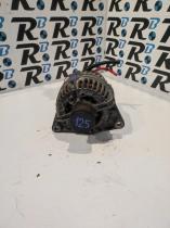ALTERNADORES SEGUNDA MANO 504057813#125 - ALTERNADOR (14V 140A) IVECO DAILY IV 35C12 (2006-2011)