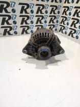 ALTERNADORES SEGUNDA MANO 504009978#128 - ALTERNADOR (14V 120A) PEUGEOT BOXER 230P (1994-2002)