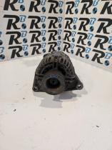 ALTERNADORES SEGUNDA MANO 0124320002#130 - ALTERNADOR (14V 90A) IVECO DAILY III VAN 29L9V (1998-2009)