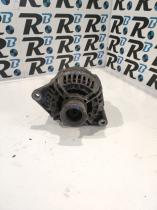 ALTERNADORES SEGUNDA MANO 0124525020#136 - ALTERNADOR (14V 140A) IVECO DAILY III/IV 35C12 (2005-2020)
