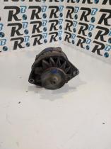 ALTERNADORES SEGUNDA MANO 2541324#151 - ALTERNADOR (12V 75A) RENAULT TRAFIC TXX 2.5 D (1989-2002)