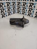 MOTORES DE ARRANQUE SEGUNDA MANO 0001218167#35 - MOTOR DE ARRANQUE 12V RENAULT TRAFIC I TXX 2.5 D (1989-2001)