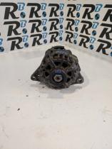 ALTERNADORES SEGUNDA MANO 23100AX62B#153 - ALTERNADOR (12V 80A) NISSAN PRIMERA (P12) 1.6 (2002-2006)