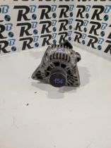 ALTERNADORES SEGUNDA MANO 2655475#156 - ALTERNADOR (12V 120A) HYUNDAI I30 FD (2007-2012)