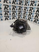 ALTERNADORES SEGUNDA MANO 2655475#156 - ALTERNADOR (12V 90A) HYUNDAI GETZ TB 1.5 CRDI (2005-2009)