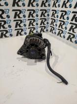 ALTERNADORES SEGUNDA MANO 373002A850#161 - ALTERNADOR (14V 130A) KIA CARENS IV 1.7 CRDI (2013-2023)